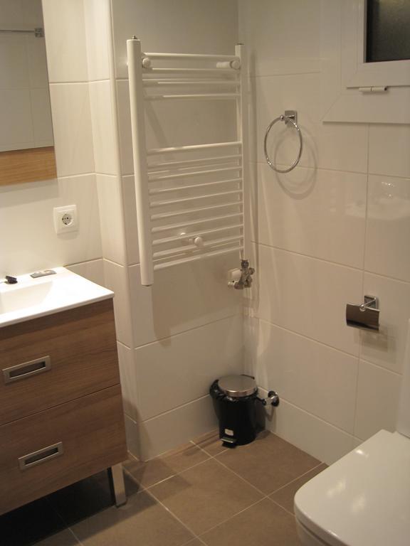 Ferienwohnung P&C Montreal Pas De La Casa Zimmer foto
