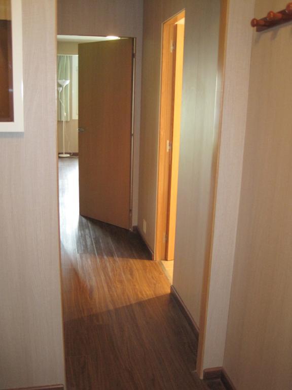 Ferienwohnung P&C Montreal Pas De La Casa Zimmer foto